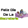 Feliz Día
De La
Secretaria