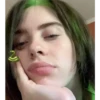 Billie Eilish UwU 27