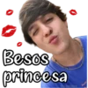 Besos
princesa
Giseelove
Journey