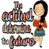 Tu
actitud
determina
tu futuro
k@r!