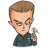 POLICE
A