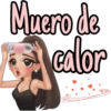 Arimoji frases 21
