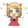 Hamster girl 26