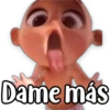 HARLEY
Dame más