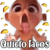 w
HARLEY
Quiero tacos