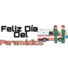 Feliz Dia
Del
pie
ParamédicoO