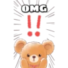 OMG
!!
COKKI