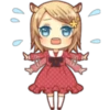 Hamster girl 28
