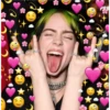 Billie Eilish UwU 28