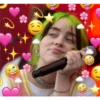 Billie Eilish UwU 29
