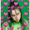 Billie Eilish UwU 30