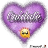 Cuidate
ROX
SimaryP