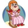 Annabelle. 19
