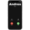 Andres
iPhone
Remind Me
Message
Decline
Accept