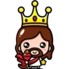 ️Jesus Christ Cartoon ️ Clas 29 👑