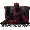 NIÉGUENMELO