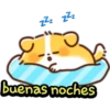 z²z z²z
Buenas noches