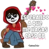ESPERANDO
AQue
me HAGAS
CASO BB
eZambranoSticker