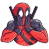 Deadpool 30