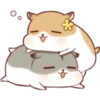 Hamster girl 29