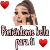 Arimoji frases 22