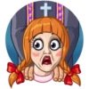 Annabelle. 20