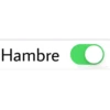 Hambre O