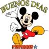 buenos días tardes noches 5