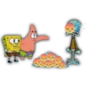 Bob esponja 5