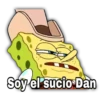 Soy el sucio Dan