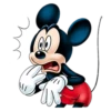 Mickey Mouse 2 5