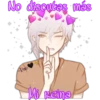 Romantic Boy For Al 6