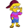 Lisa Simpson ☆♡ 5