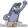5 Así se hace, hermano fenómeno