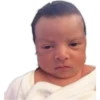 Bebes con caras graciosas 7