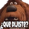 La Vida Secreta de tus Mascotas (Part 1) 6