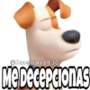 La Vida Secreta de tus Mascotas (Part 1) 7