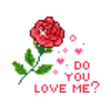 DO
YOU
LOVE ME?