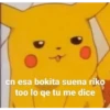 cn esa bokita suena riko
too lo qe tu me dice