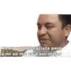 No es por ser racista pero
a mi se me va a ver mejor
