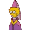 Lisa Simpson ☆♡ 7