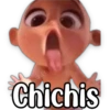 Chichis
SHARLEY
IS
