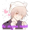 Romantic Boy For Al 10