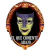 COIST
F
EL QUE COMENTE
ABAJO