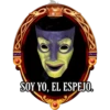 F
SOY YO, EL ESPEJO.