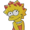 Lisa Simpson ☆♡ 8