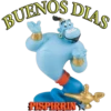 buenos días tardes noches 10
