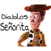 woody toy story 7