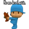 Pocoyo (^~^Baka ~ ) 5