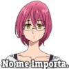 No me Importa.